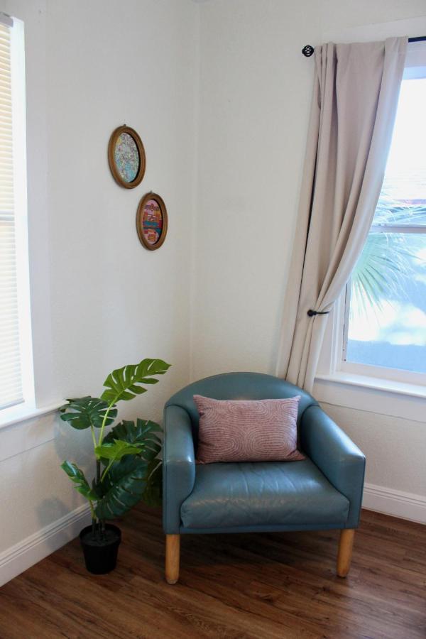 3 Bedroom Modern Ybor City Home- Pet Friendly Тампа Экстерьер фото