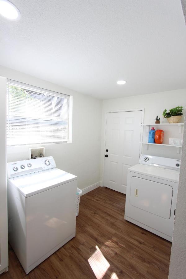 3 Bedroom Modern Ybor City Home- Pet Friendly Тампа Экстерьер фото