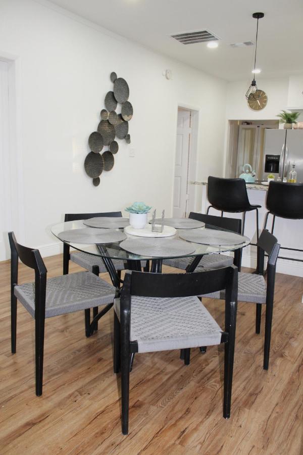 3 Bedroom Modern Ybor City Home- Pet Friendly Тампа Экстерьер фото