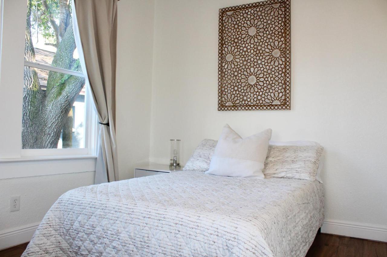 3 Bedroom Modern Ybor City Home- Pet Friendly Тампа Экстерьер фото