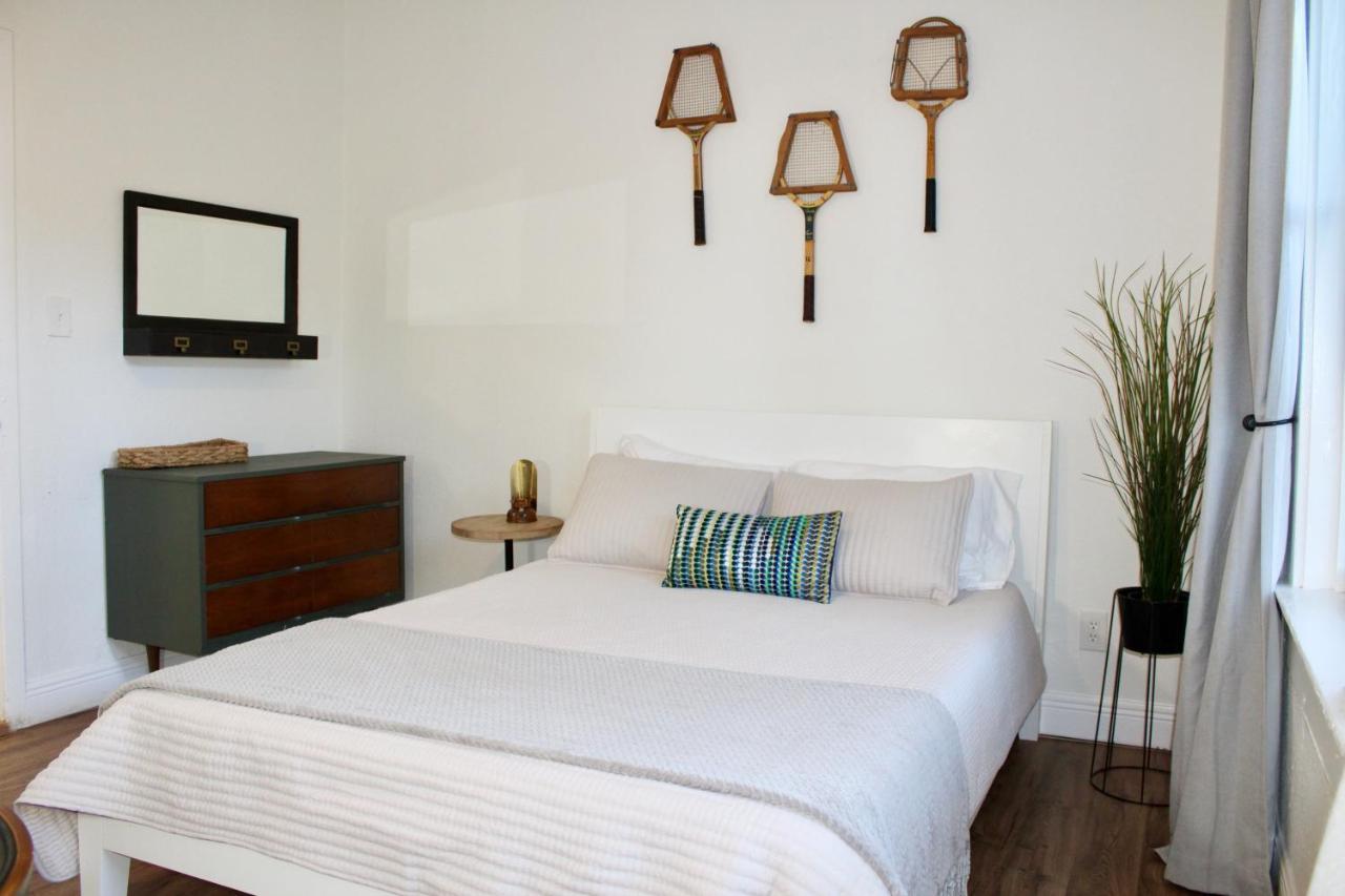 3 Bedroom Modern Ybor City Home- Pet Friendly Тампа Экстерьер фото