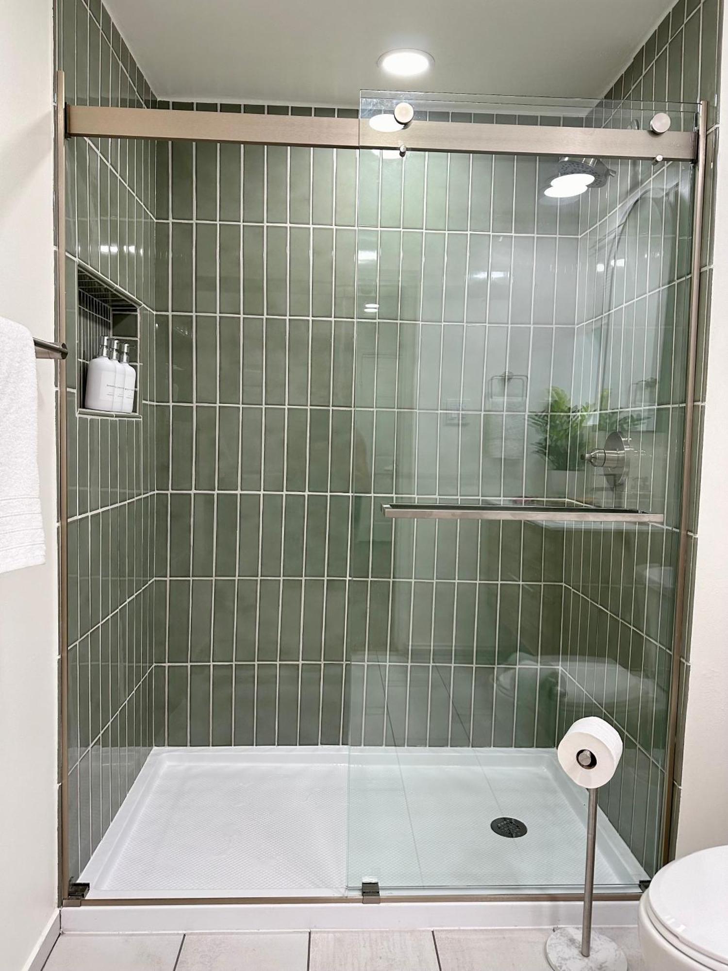 3 Bedroom Modern Ybor City Home- Pet Friendly Тампа Экстерьер фото